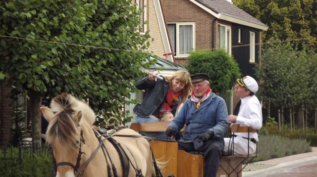 Schuttersfeest