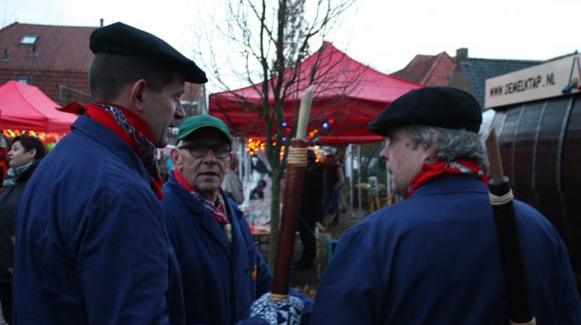 Kerstmarkt