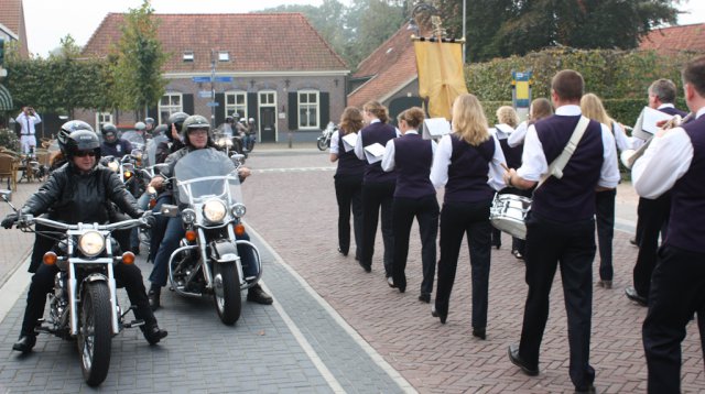 Schuttersfeest