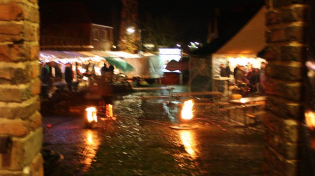 Kerstmarkt